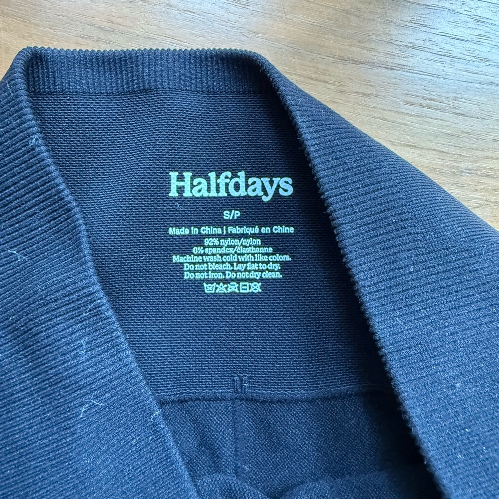 Halfdays Women's Base Layers